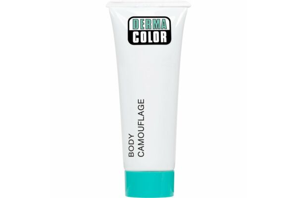 Dermacolor Body Cover DFD 50 ml