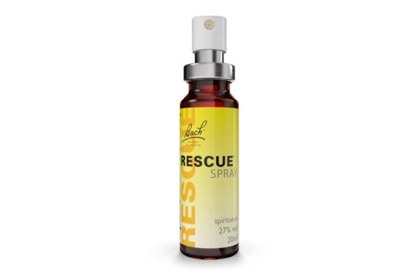 Rescue Spray 20 ml