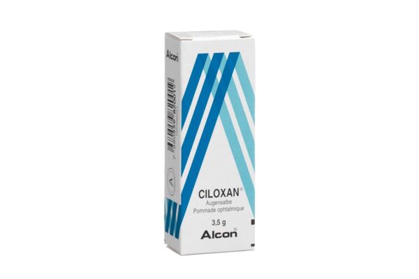 Ciloxan ong opht tb 3.5 g
