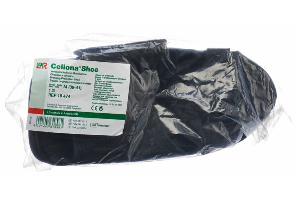 Cellona Shoe M 39-41