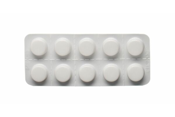 Amiodar Tabl 200 mg 60 Stk