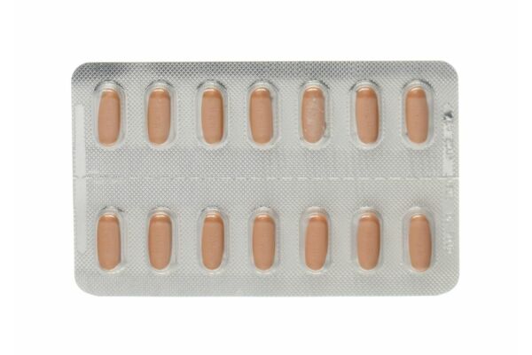 Co-Diovan cpr pell 160/25 mg 98 pce