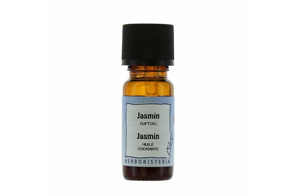 Herboristeria huile odorante jasmin 10 ml