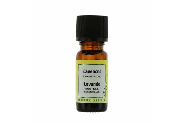 Herboristeria Lavendel Äth/Öl 10 ml