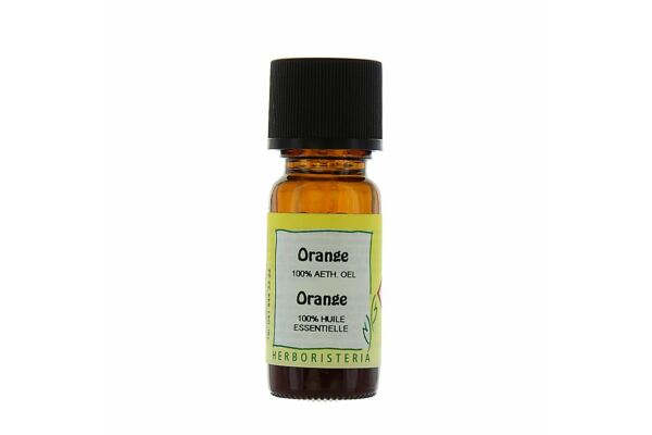 Herboristeria Orange Äth/Öl 10 ml