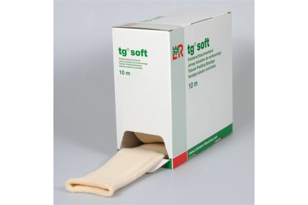 tg soft bandage tubulaire rembourré L 15cmx10m