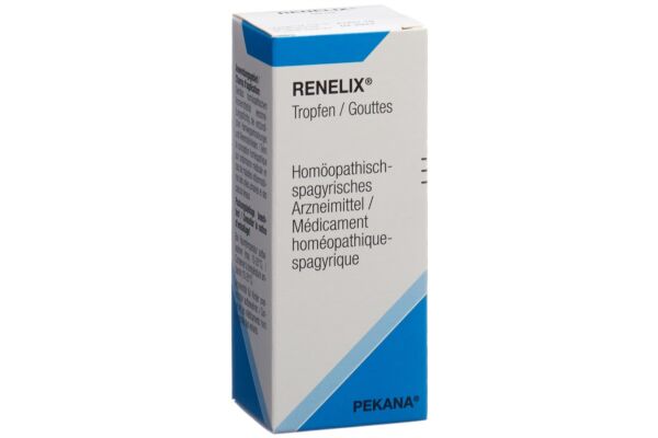Renelix gouttes fl 50 ml