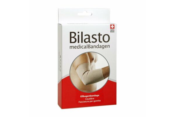 Bilasto coudière M beige