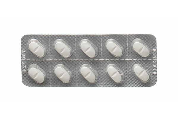 Meto Zerok cpr ret 50 mg 100 pce