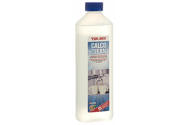 Turmix Calco Clean 500 ml