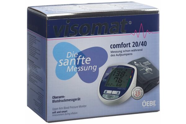 Visomat comfort 20/40 tensiomètre