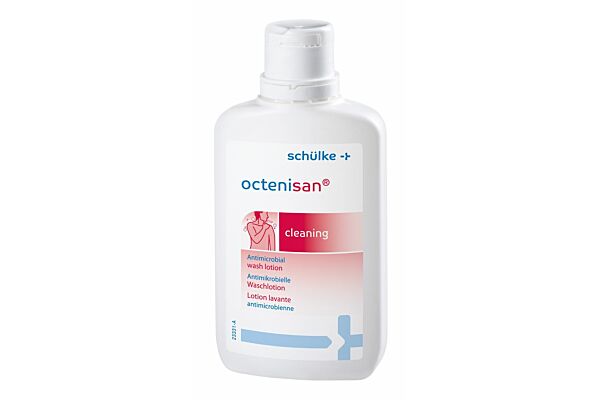 Octenisan lotion lavante fl 150 ml