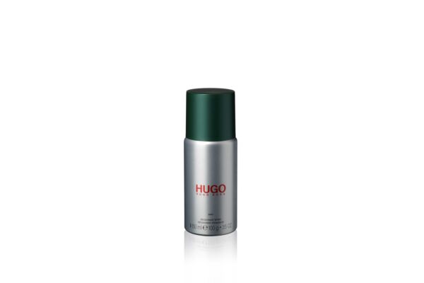 Hugo Boss Man Deodorant Spr 150 ml