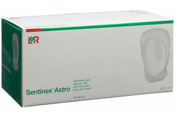 Sentinex Astro OP Hauben Disp 100 Stk
