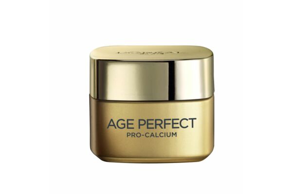 L'Oréal Paris Age Re-Perfect jour pro-calcium 50 ml