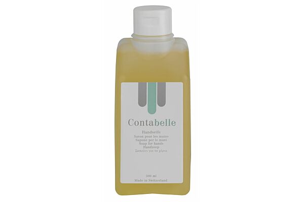 Contabelle Handseife Fl 500 ml