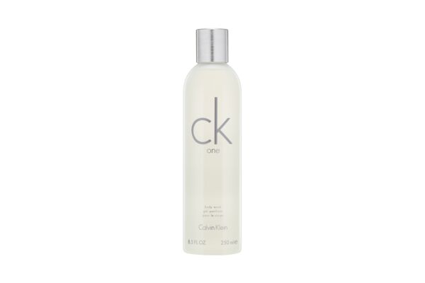 Calvin Klein CK One Body Wash 250 ml
