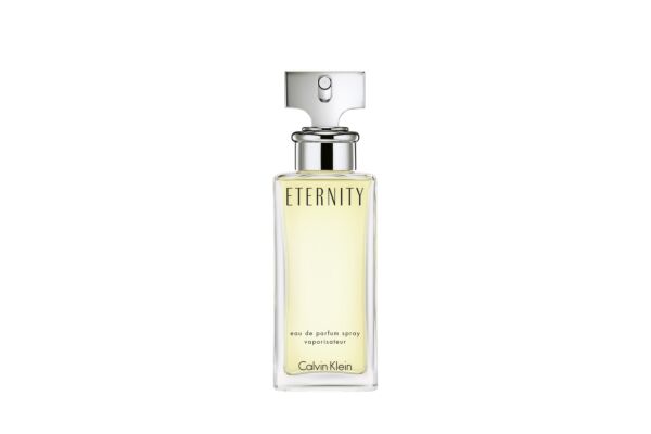 Calvin Klein Eternity Eau de Parfum Vapo 50 ml