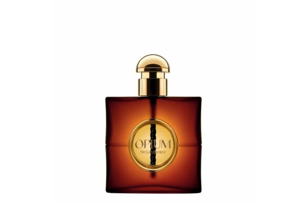 Yves Saint Laurent Opium Eau de Parfum Vapo 50 ml