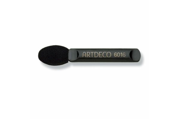Artdeco Eyeshadow Applicator Mini Für Beauty 6016 Box