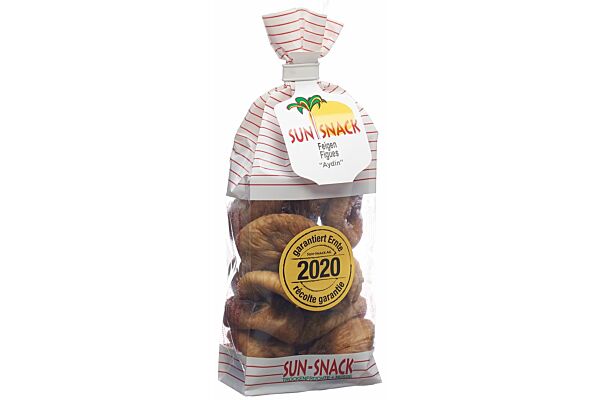 Sun Snack figues protoben sach 250 g