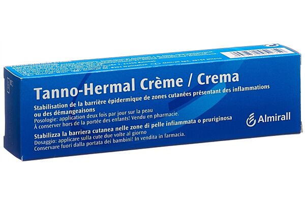 Tanno-Hermal crème tb 50 g
