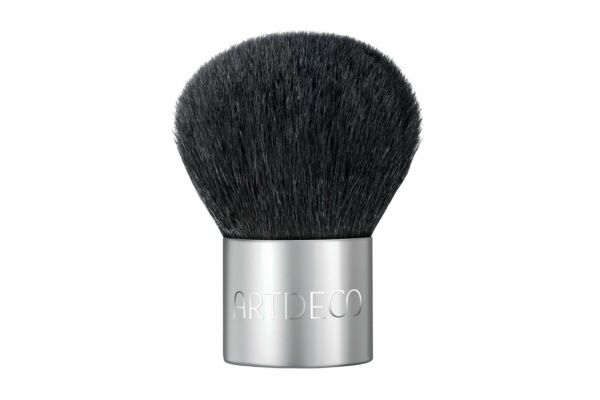 Artdeco Kabuki Brush For Mineral Powder Foundation 6055,3