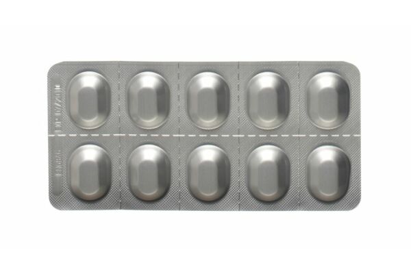 Ramipril Sandoz cpr 5 mg 100 pce