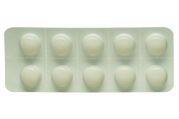 Tramadol-Mepha retard Ret Tabl 100 mg 30 Stk