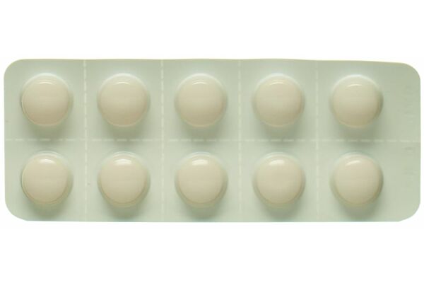 Tramadol-Mepha retard Ret Tabl 150 mg 50 Stk