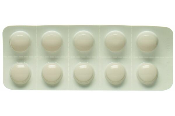 Tramadol-Mepha retard Ret Tabl 200 mg 30 Stk
