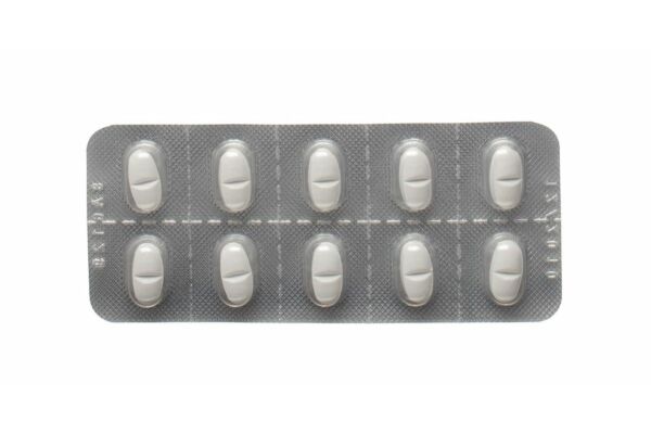 Meto Zerok Ret Tabl 25 mg 100 Stk