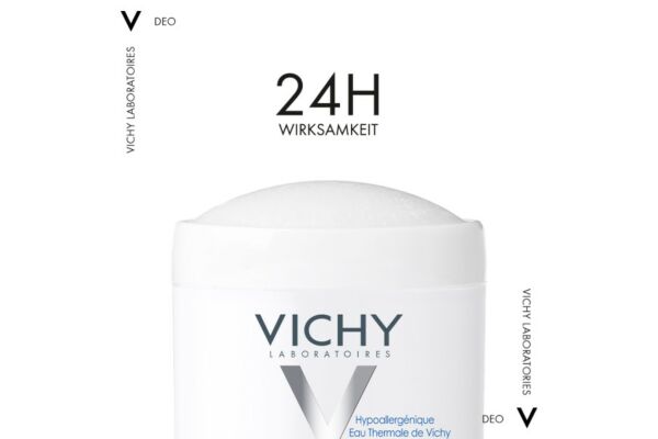Vichy Deo hautberuhigend 40 ml