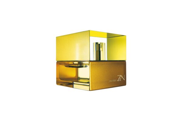 Shiseido Zen Eau de Parfum vapo 50 ml
