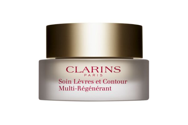Clarins Multi Reg Baume Levr & Contour 15 ml