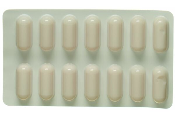 Venlafaxin-Mepha ER depocaps 75 mg 28 pce