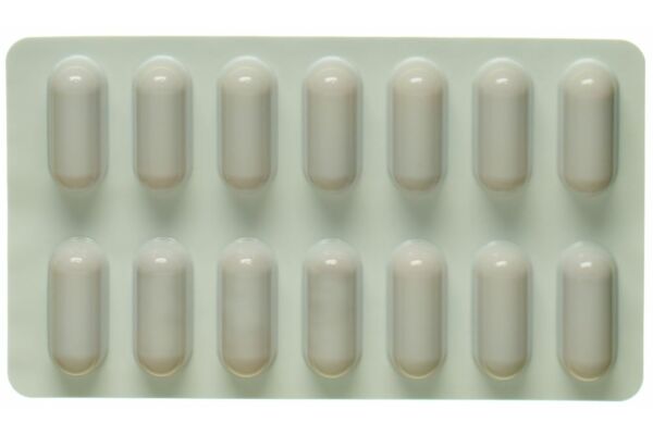 Venlafaxin-Mepha ER depocaps 150 mg 28 pce