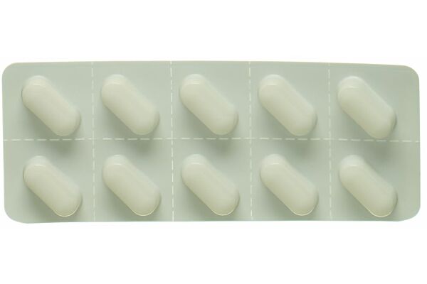 Seroquel XR Ret Tabl 400 mg 100 Stk