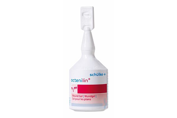 Octenilin gel pour les plaies 20 ml