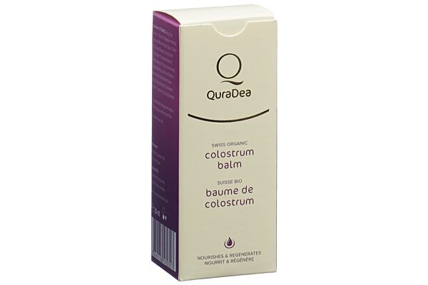 QuraDea Colostrum Balsam Disp 30 ml