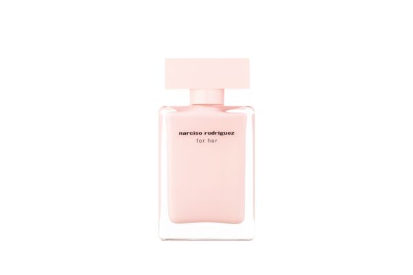 Narciso Rodriguez For Her Eau de Parfum Vapo 50 ml