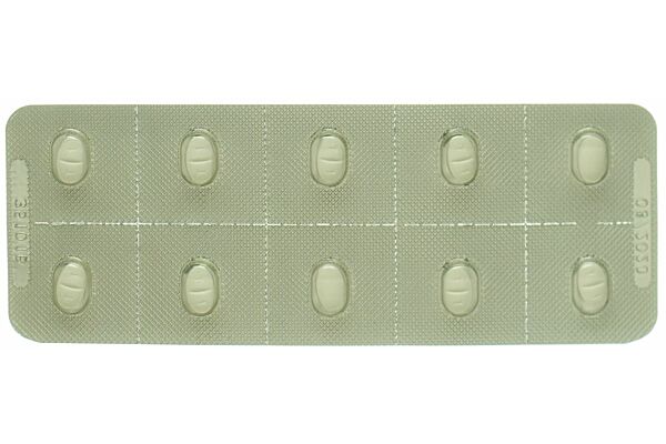 Risperidon-Mepha Lactab 1 mg 60 Stk