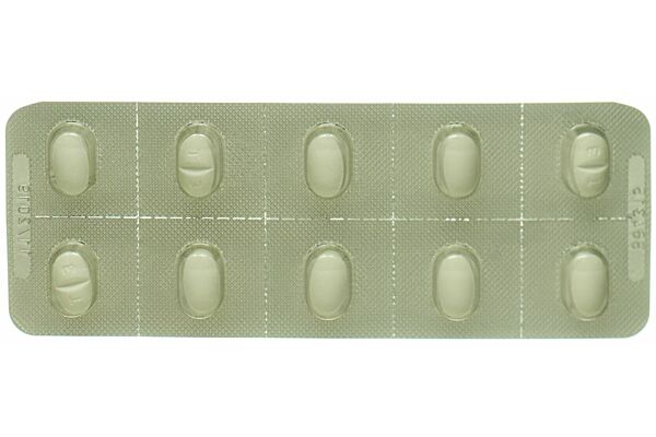 Risperidon-Mepha Lactab 3 mg 60 pce