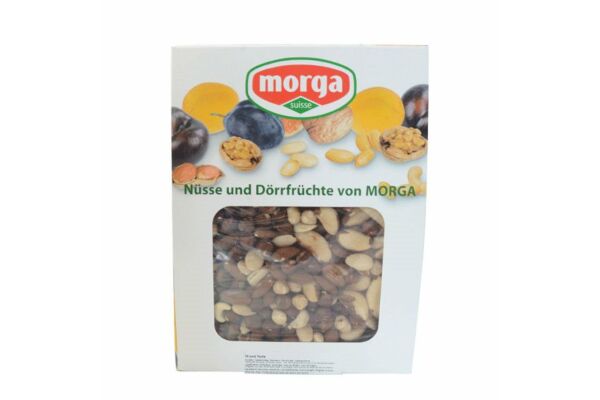 ISSRO mixed nuts 3 kg