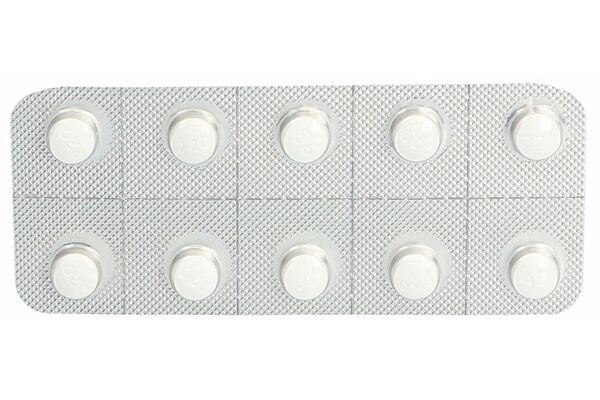 Bicalutamid-Teva Filmtabl 50 mg 100 Stk