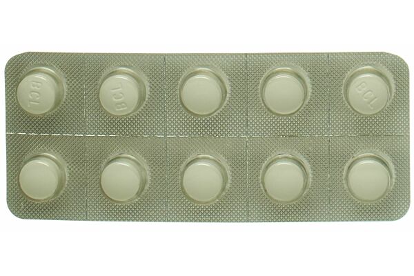 Bicalutamid-Teva Filmtabl 150 mg 100 Stk