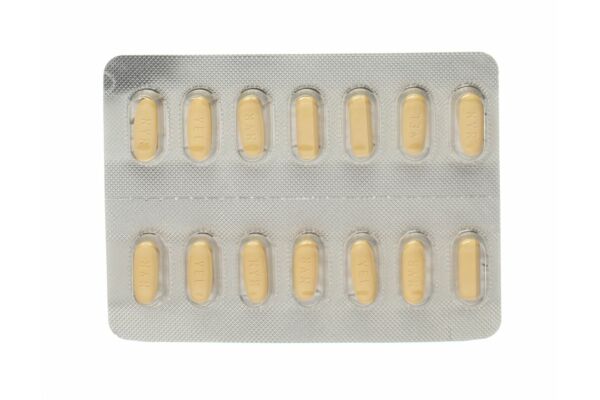 Exforge HCT cpr pell 5mg/160mg/25mg 98 pce