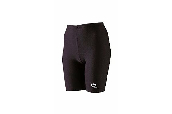 Phiten aquatitan shorts de sport 3L 104-114cm noir