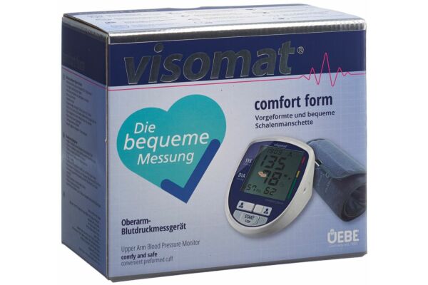 Visomat Comfort form Blutdruckmessgerät
