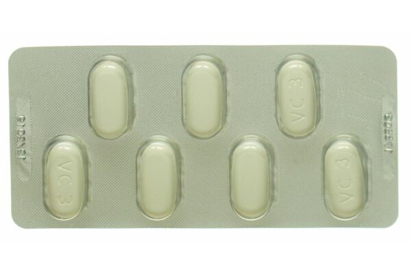 Valaciclovir-Mepha Lactab 1000 mg 49 Stk
